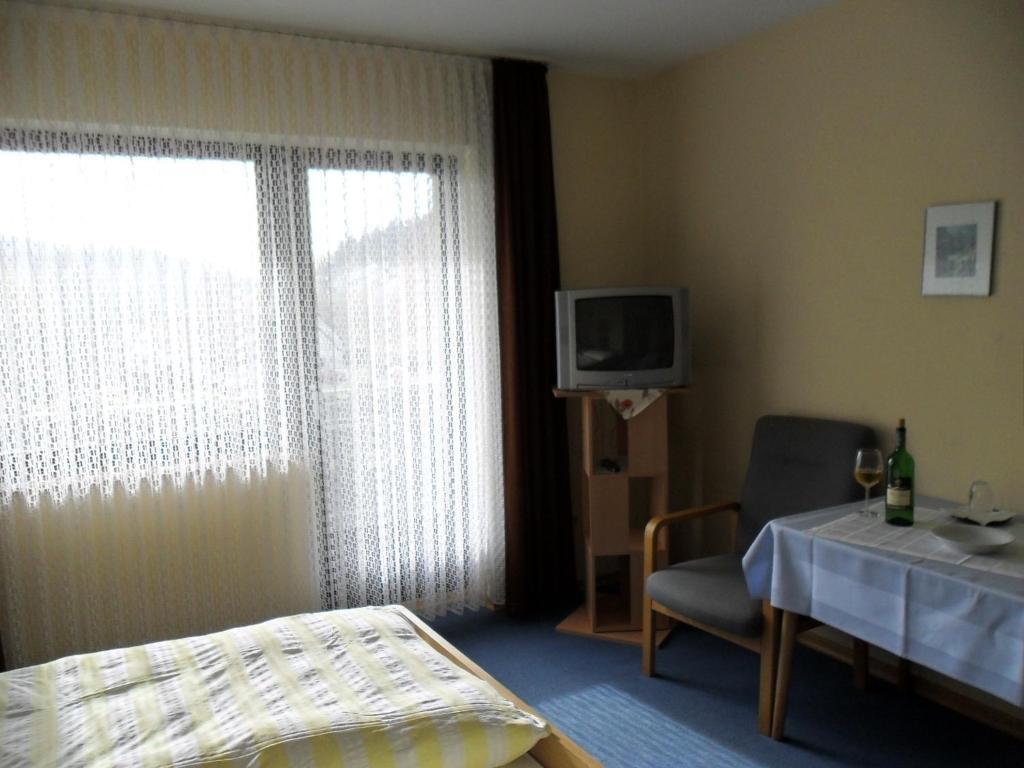 Haus Kanne Bad Driburg Szoba fotó