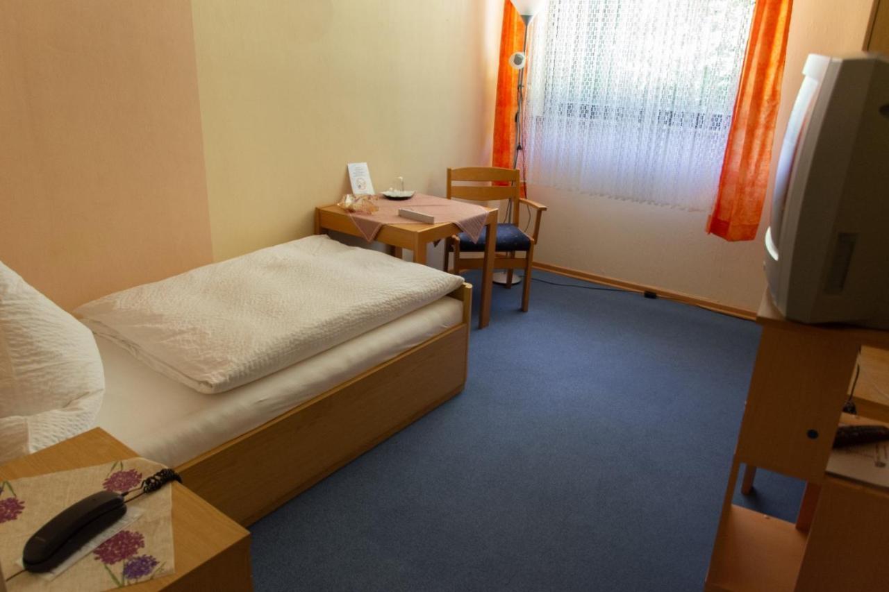 Haus Kanne Bad Driburg Kültér fotó