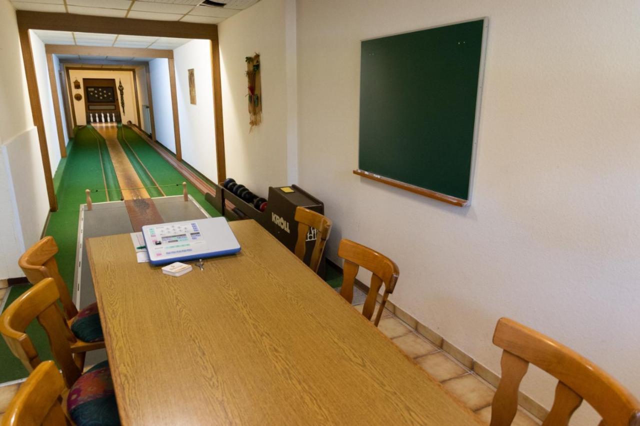 Haus Kanne Bad Driburg Kültér fotó